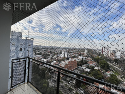 Venta Departamento 3 Ambientes Con Balcón En Wilde (29404)