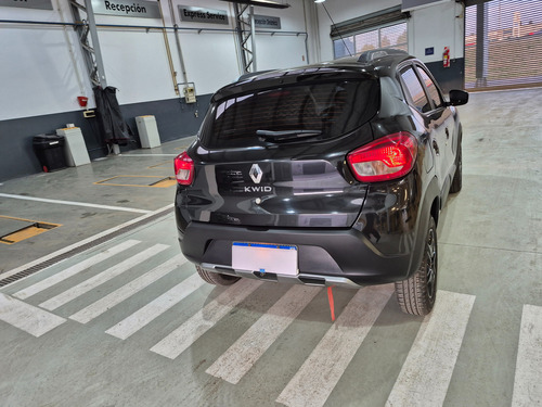 Renault Kwid 1.0 Sce 66cv Outsider