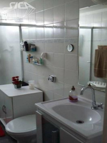 Imagem 12 de 18 de Apartamento - Ap00885 - 34493706