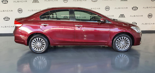 Imagen 6 de 15 de Suzuki Ciaz 2016 1.4 Glx At