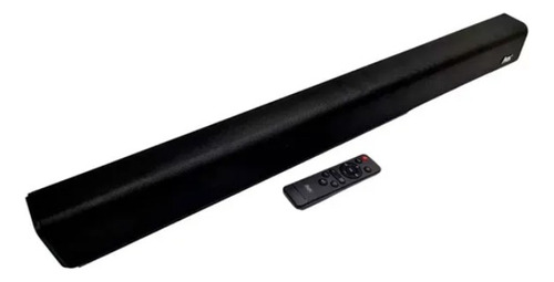 Barra De Sonido Bluetooth Usb, Aux In, Tws, Recargable Bs-12
