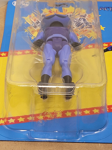 Black Manta(wave 11-figura#53)dc Superpowers-mc Farlane Toys (Usado)