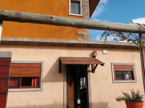Casa De Alquiler En Rambla Parque Del Plata,