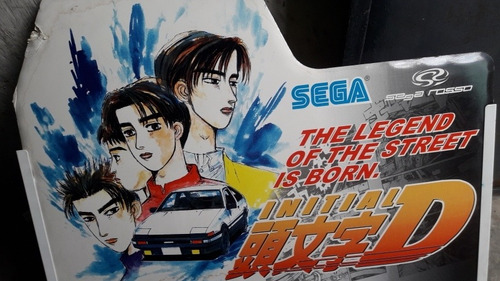 Imagen 3 de 7 de Repuestos Maquinas Arcade Simuladores Video Juegos
