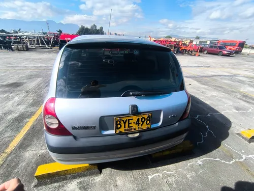Renault Clio II Dynamic ll