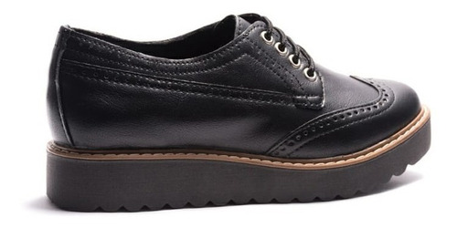 Zapatos Savage Acordaados Dama 37