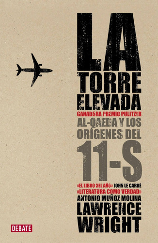 La Torre Elevada - Wright,lawrence