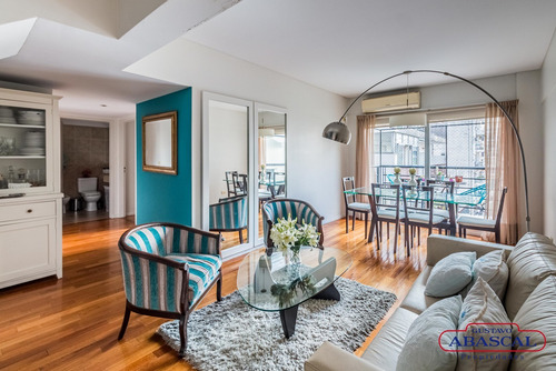 Imagen 5 de 26 de Departamento Duplex En Venta Ubicado En Belgrano, Capital Federal, Buenos Aires