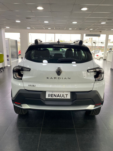 Renault Kardian PREMIERE EDITION