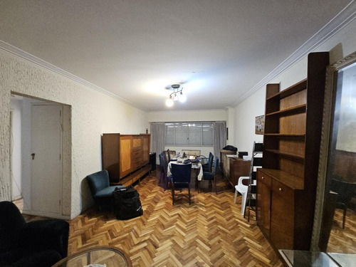 Alquiler Departamento De 3 Ambientes Mas Dependencia En Once