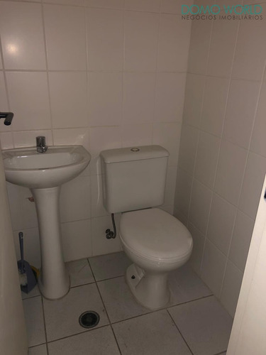 Imagem 11 de 19 de Ótima Localização - Próx. A Coop! - Sa01255 - 34385571