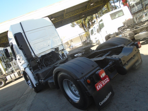Imagem 9 de 12 de Vw 19.360 Constellation 2020