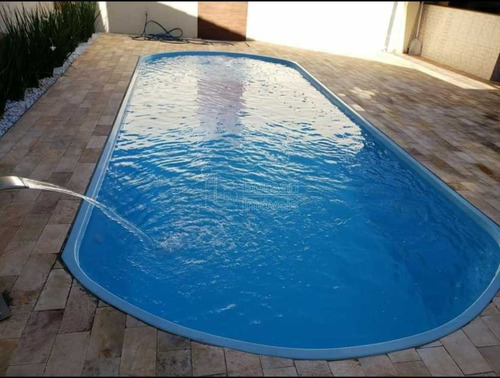 Imagem 5 de 6 de Venda De Casas / Área De Lazer Na Cidade De Araraquara 10517