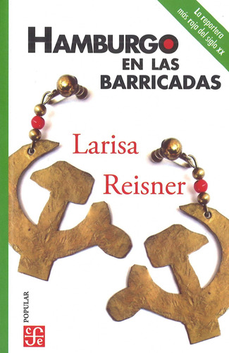 Libro Hamburgo En Las Barricadas De Reisner Larisa