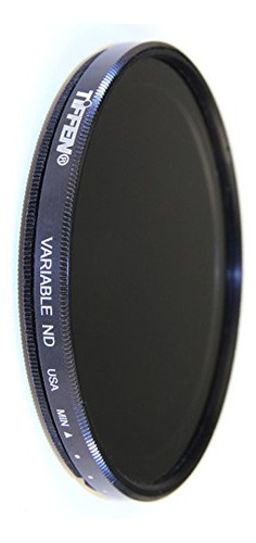 Tiffen 67mm Variable Nd Filter