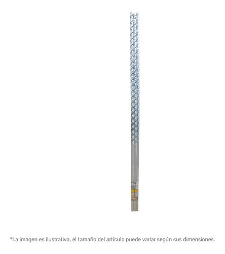 Brocas Para Concreto Xtra I273d3/8l31 Diager 3/8 X 31 PLG