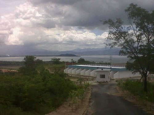 Imagen 4 de 11 de 141002 Se Vende Motel Operativo En Guigue - Carmen María González 0412.4359728