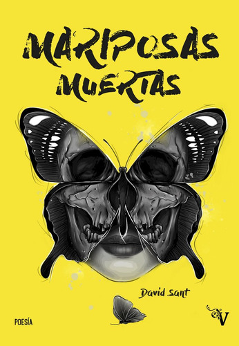 Mariposas Muertas (libro Original)