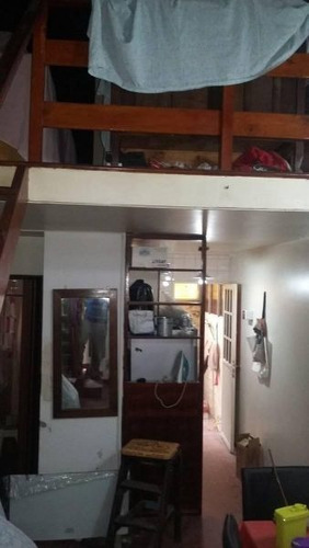 Duplex 2 Ambientes Con Cochera
