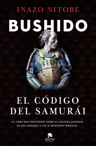 Bushido - Inazo Nitobe Y Alexander Bennett