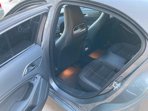 Mercedes-benz Clase A 1.6 A 200 B.efficiency 156cv