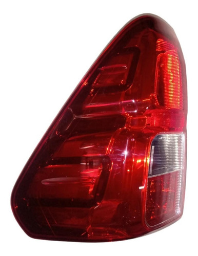 Imagen 3 de 4 de Faro Trasero Izq Toyota Hilux 16/19 Original