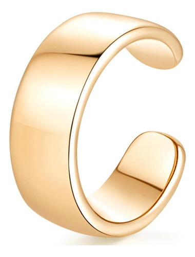 Katie Otte Pendientes De Oro De 14 Quilates Para Mujer, Sin