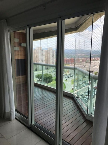 Apartamento Com 3 Dormitórios À Venda, 140 M² Por R$ 850.000 - Edifício Esplanada Miró - Sorocaba/sp, Ao Lado Do Shopping Iguatemi. - Ap0171 - 67640134