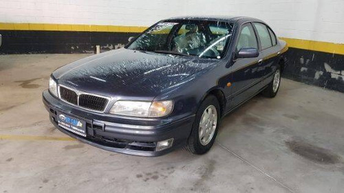 Maxima 30 G 3.0 V6