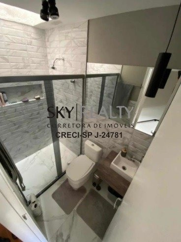 Imagem 6 de 10 de Casa Em Condominio - Parque Munhoz - Ref: 14790 - V-14790