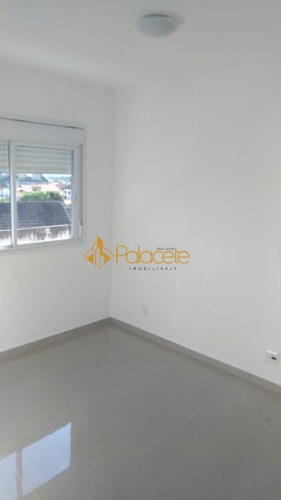 Imagem 9 de 16 de Apartamento Padrão Com 2 Quartos - 573114-v