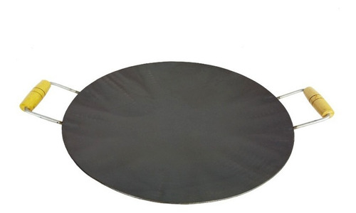 Disco De Arado Picanheira Chapa Para Macarrão 47cm Aço