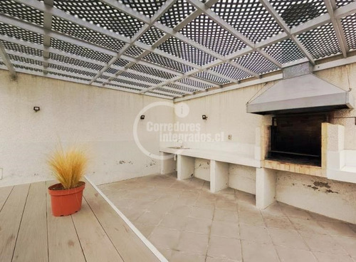 3 Dorm. Gastos Comunes Incluidos, Con Patio. Quilpué