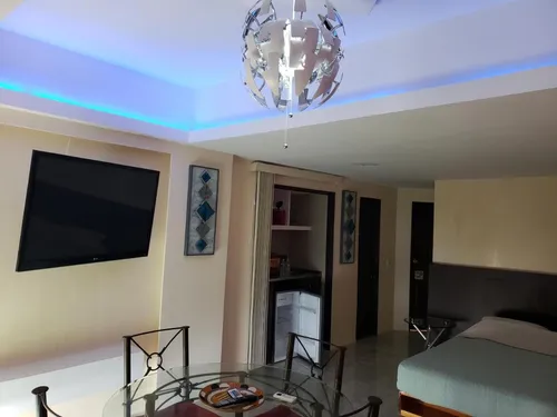 Venta De Departamento En La Costera Miguel Aleman, Acapulco, Guerrero. Eg