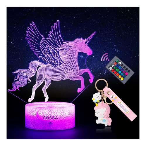 Merabaa Toys De Unicornio Para Unicornio De Cumpleaños Para