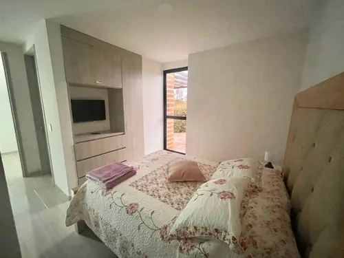 Casa Campestre Moderna Y Con Vista A Un Lago