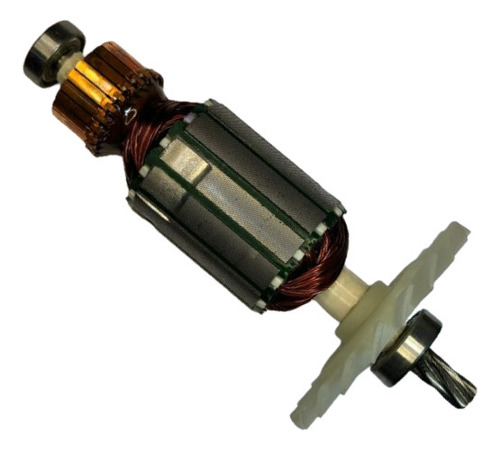 Rotor Induzido 127v Serra Circular Cs1004 Cs1350 (original)