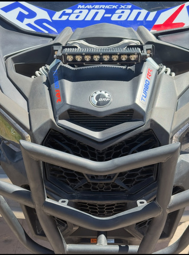 X3 Xrs Turbo Rr