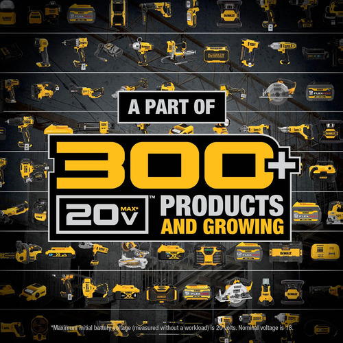 Batería 20v Max Xr 5 Ah Dcb205