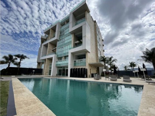 Imagen 1 de 11 de Vendo Apto 202m2 2h+s/2.5b+s/2p Los Campitos 9189