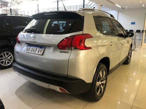 Peugeot 2008 Feline Manual Excelente Estado 73700 Kms Rt A1