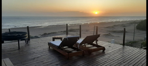 Imagen 11 de 27 de Casa Frente Al Mar!! Sauce Grande Monte Hermoso
