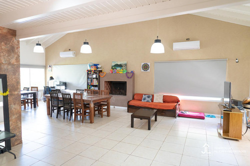 Propiedad En Venta En E1 En El Barrio Privado Cardales Village