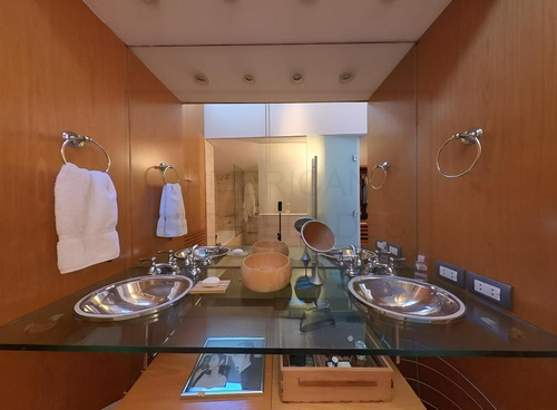 Venta Palacio Alcorta Exclusivo Dúplex 2 Dormitorios Con Baño En Suite Museo Renault Malba Palermo