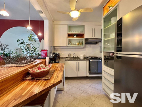Imagem 10 de 13 de Casa Para Venda No Bairro Riviera De São Lourenço Em Bertioga - Cod: Ir23869 - Ir23869