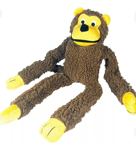Brinquedos Mordedor Pelúcia Com Som, Ideal Para Cães De P/p