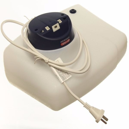 Vaporizador Humidificador Ambiente San Up 3077 + Termometro