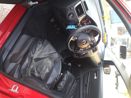 Volkswagen Fox 2019 Connect