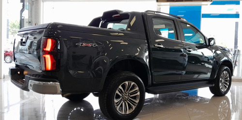 Chevrolet S10 2.8 High Country Cd Tdci 200cv