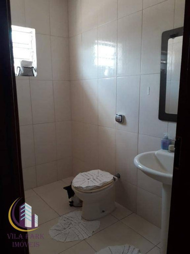 Excelente Casa Bela Vista - So0631
